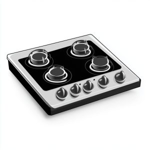 Cooktop