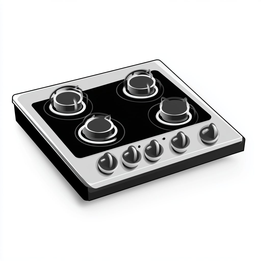 Cooktop
