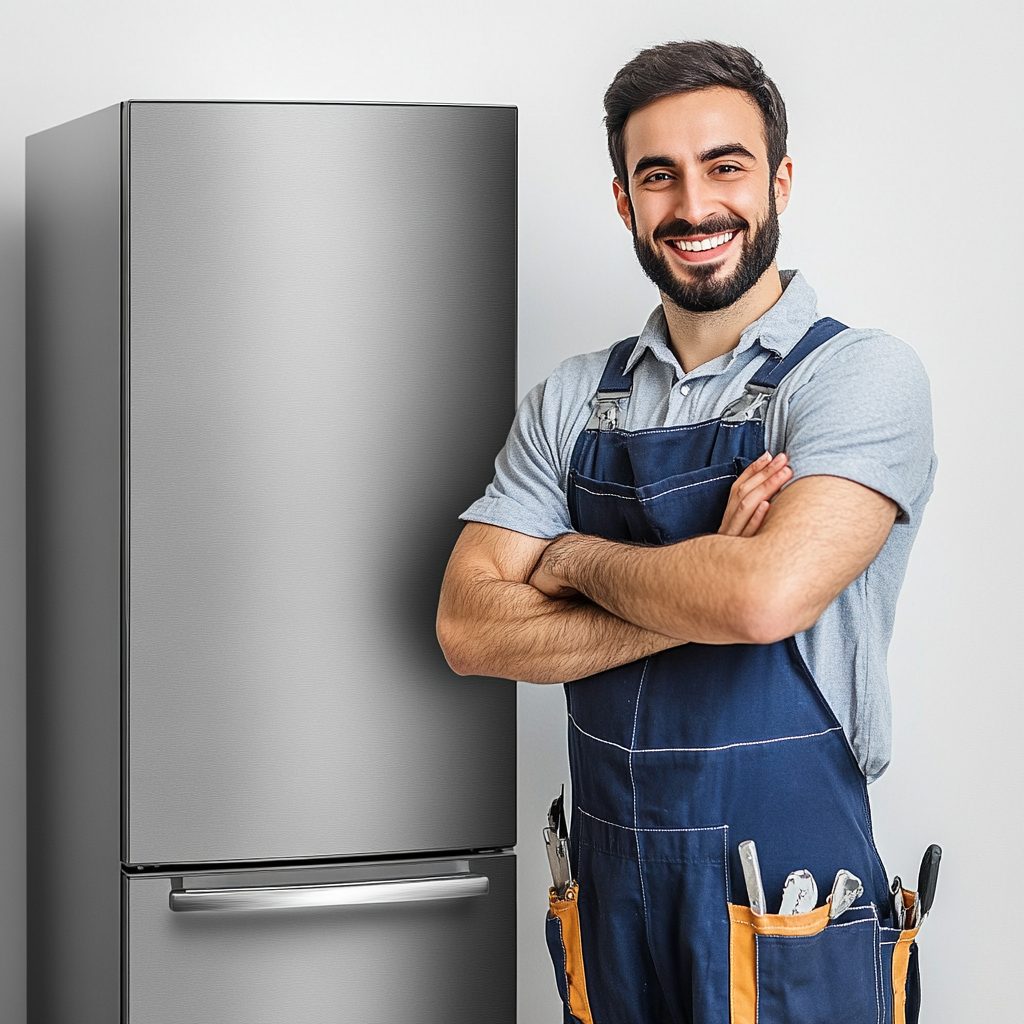 Repairman