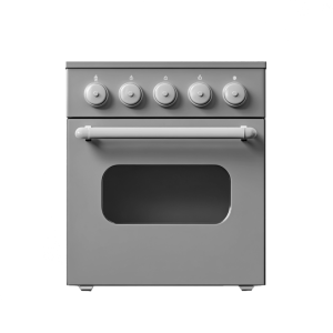 Oven