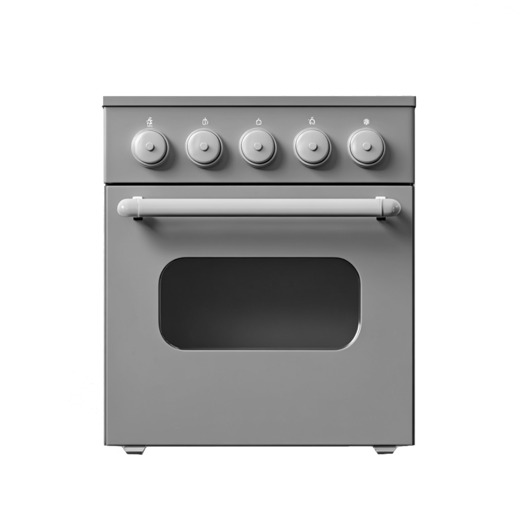 Oven